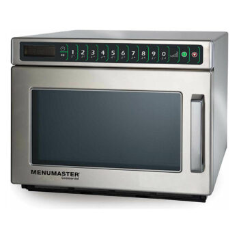 Микроволновая печь MENUMASTER DEC18E2